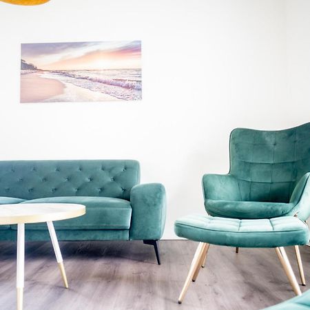 Apartmenthaus Wittsande Wittsande 05 Zingst Eksteriør billede