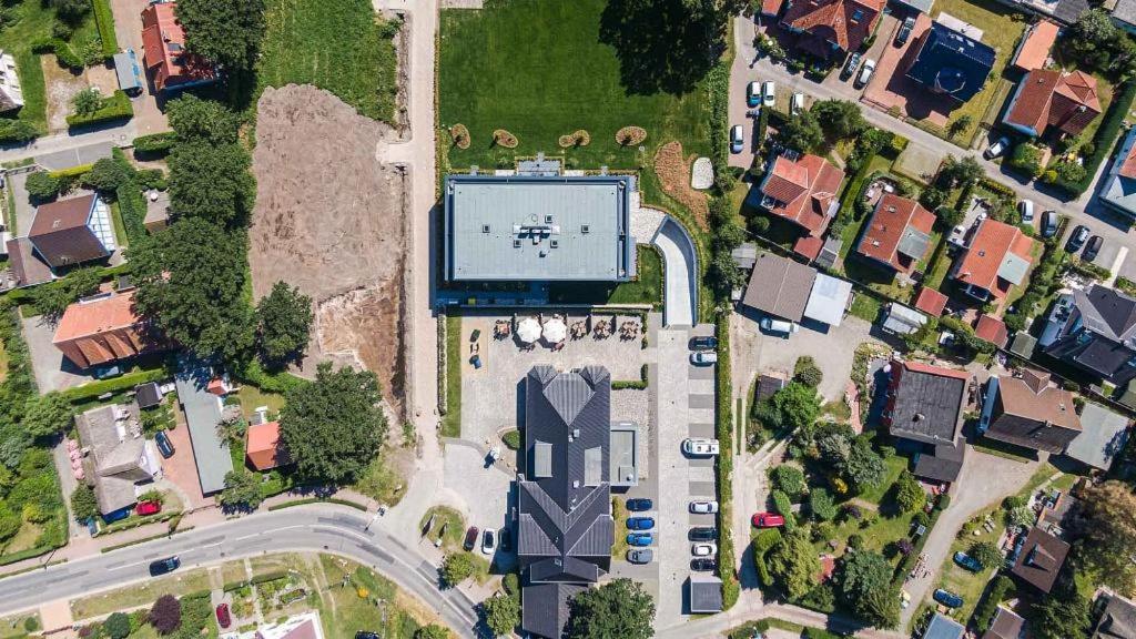 Apartmenthaus Wittsande Wittsande 05 Zingst Eksteriør billede