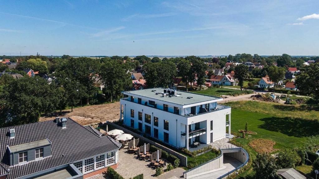 Apartmenthaus Wittsande Wittsande 05 Zingst Eksteriør billede