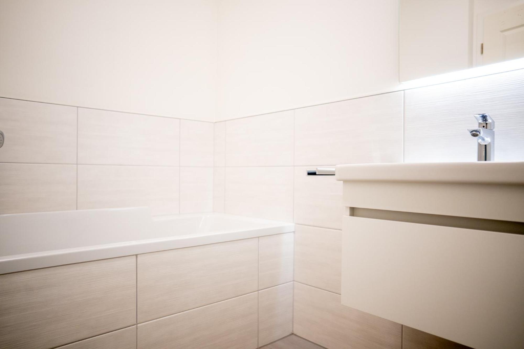 Apartmenthaus Wittsande Wittsande 05 Zingst Eksteriør billede