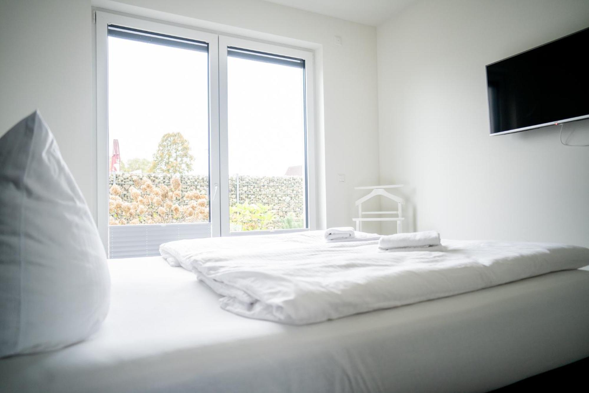 Apartmenthaus Wittsande Wittsande 05 Zingst Eksteriør billede